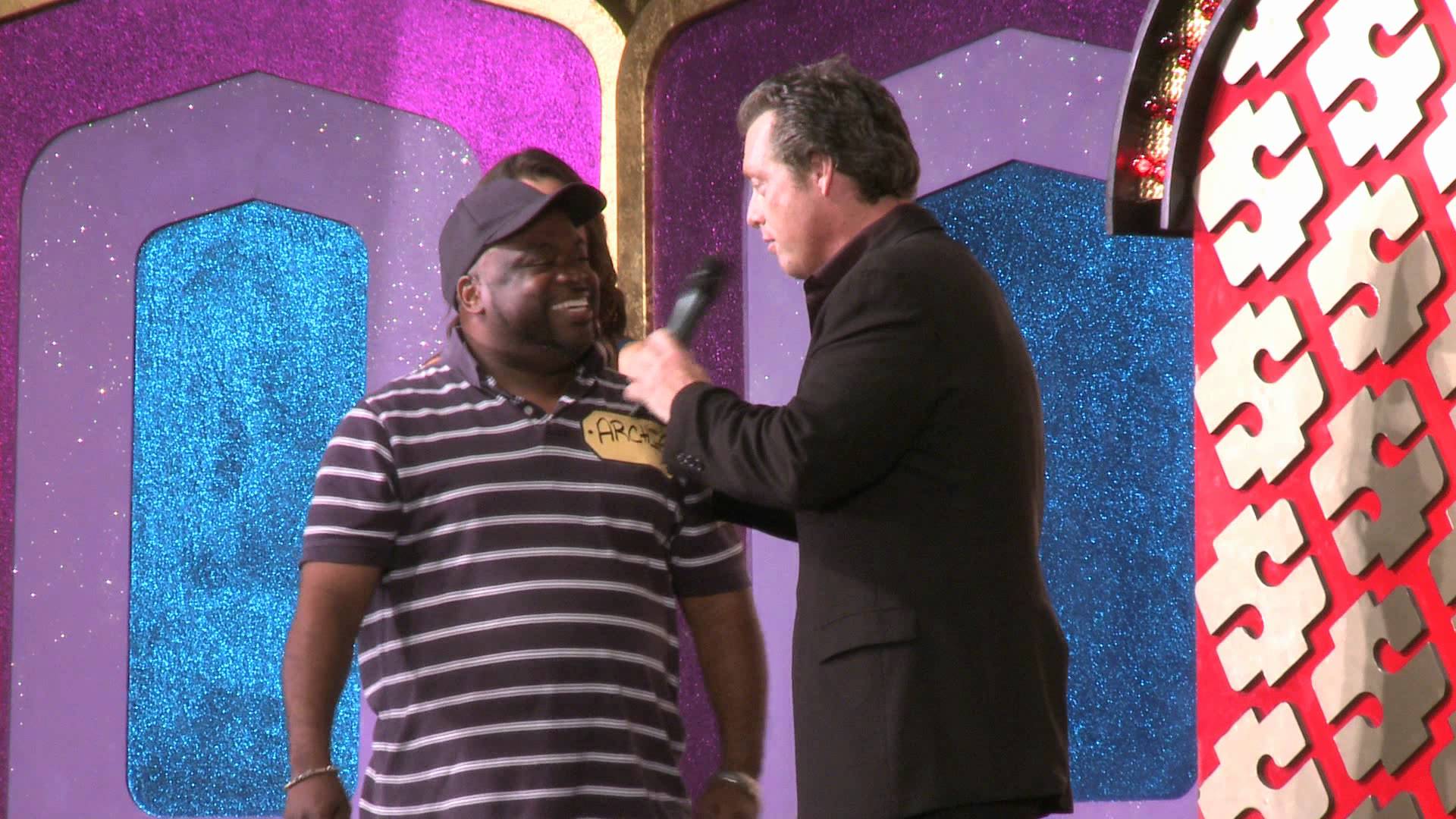 Jerry Springer has cancelled all Florida appearances this week Bungalower