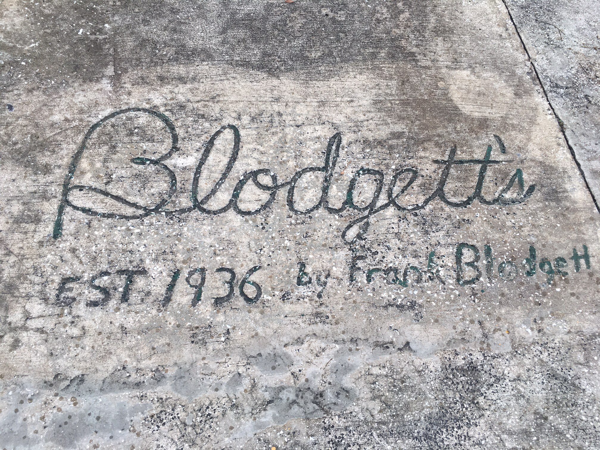 Blodgett Gardens closing its College Park location after 80 years in