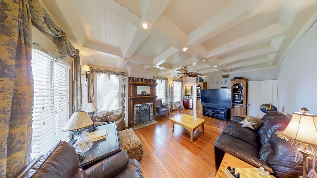 House of the Day Historic Lake Copeland home asking under 400,000