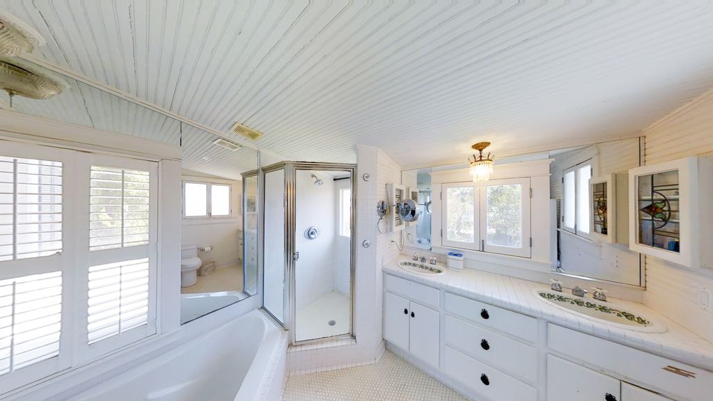 House of the Day Historic Lake Copeland home asking under 400,000