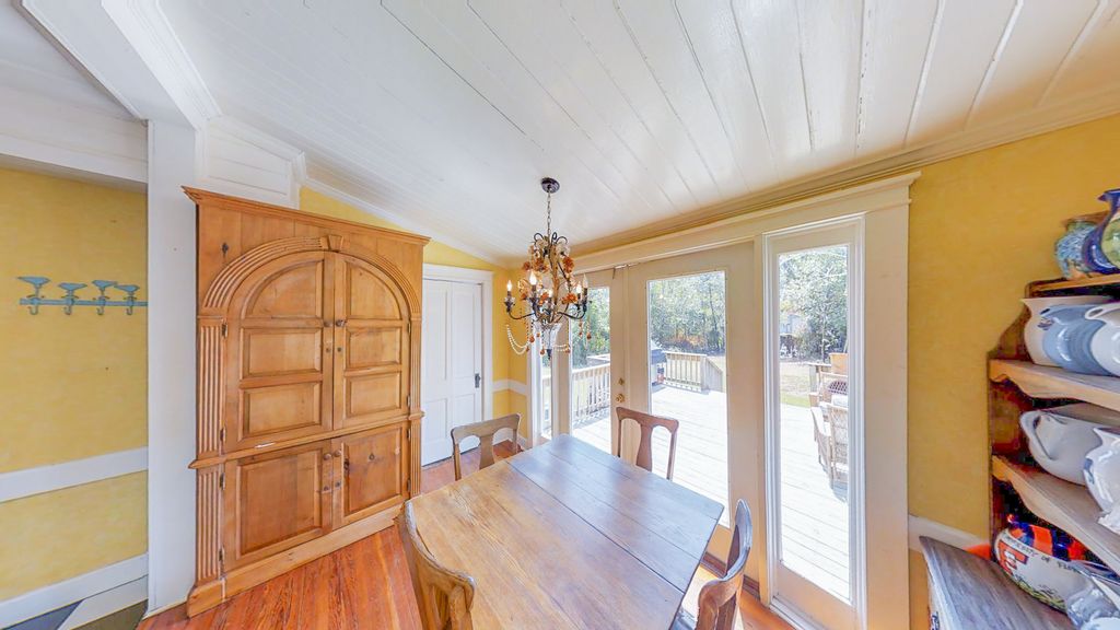 House of the Day Historic Lake Copeland home asking under 400,000