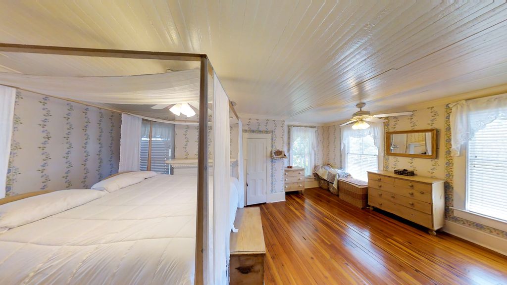 House of the Day Historic Lake Copeland home asking under 400,000