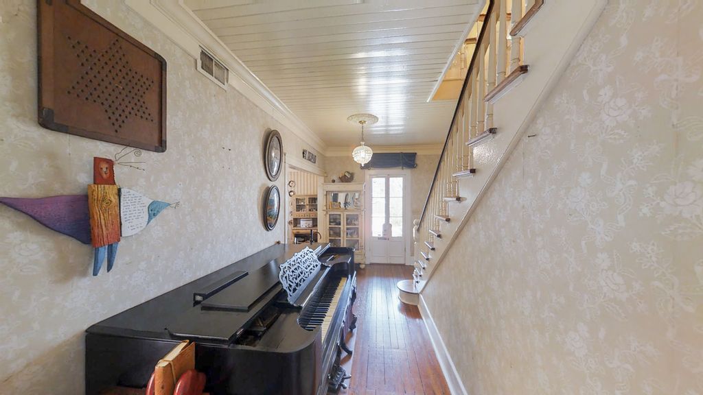 House of the Day Historic Lake Copeland home asking under 400,000