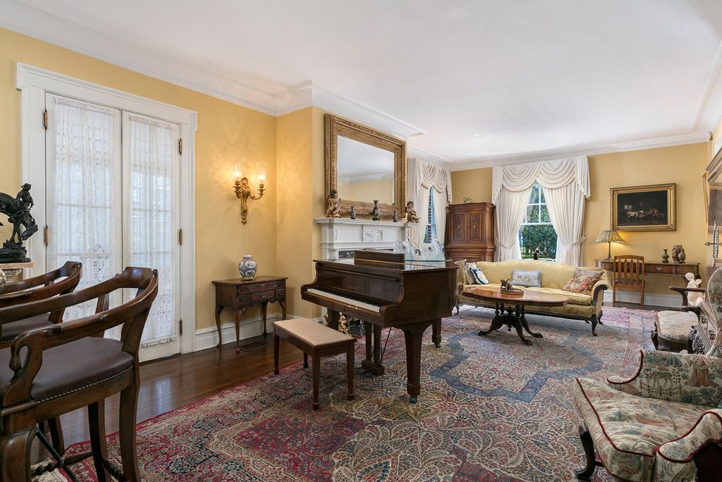 Neoclassical Lake Copeland estate wants 2,250,000 Bungalower