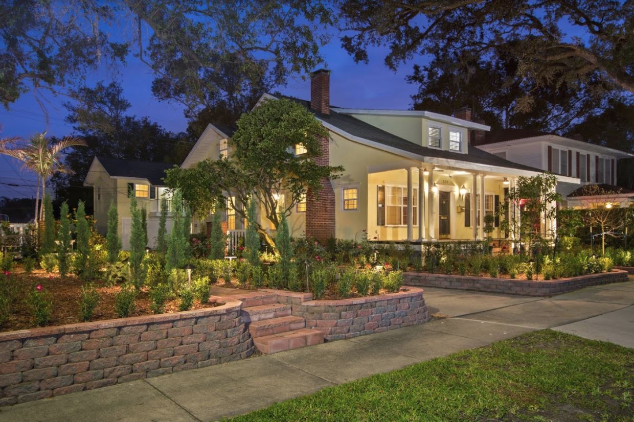 House of the Day Updated Delaney Park bungalow wants 695,000 [REDUCED 599,000] Bungalower