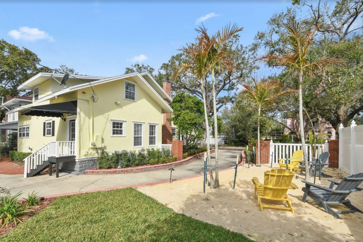 House of the Day Updated Delaney Park bungalow wants 695,000 [REDUCED 599,000] Bungalower