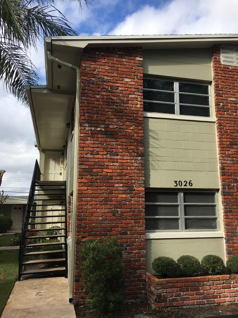 Rental Alert Twobedroom available in College Park's McLean Apartments