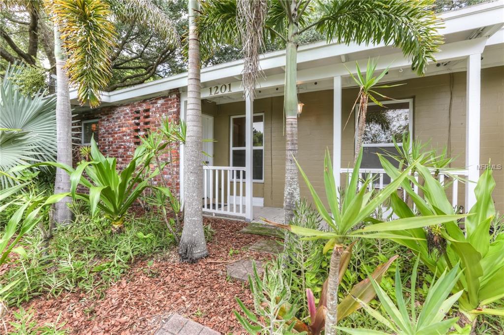 House of the Day Delaney Park home asking 305,000 Bungalower