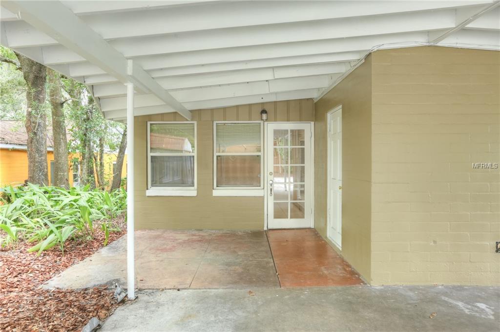 House of the Day Delaney Park home asking 305,000 Bungalower