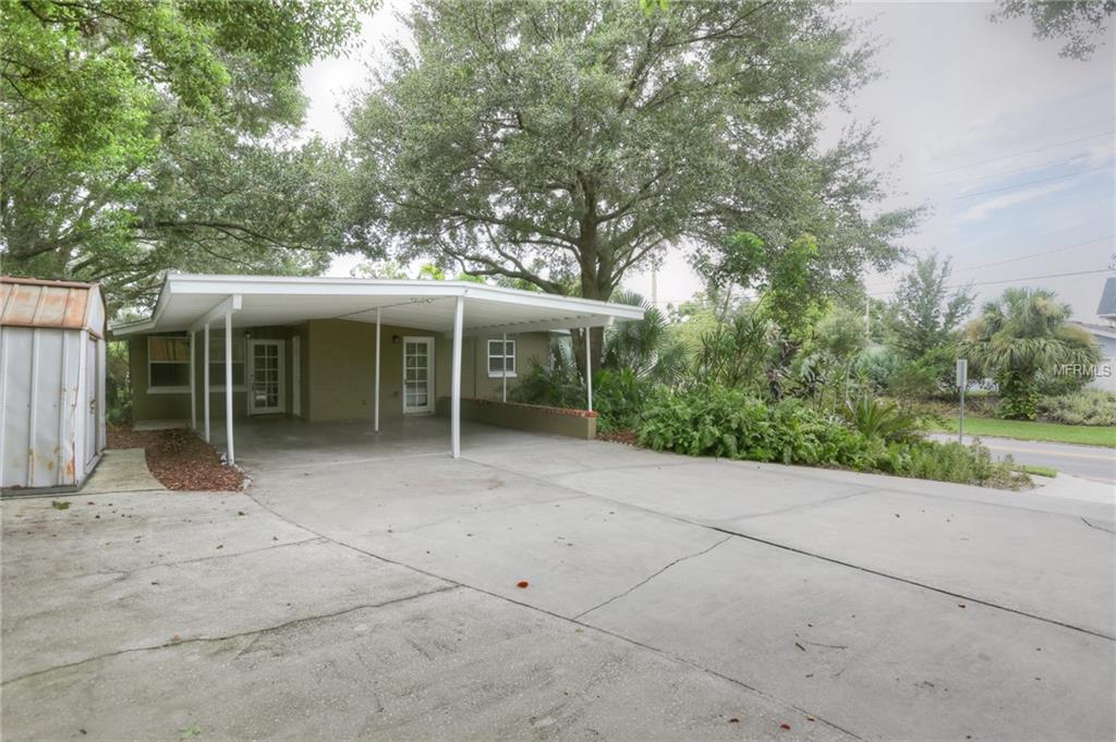 House of the Day Delaney Park home asking 305,000 Bungalower