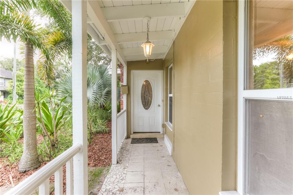 House of the Day Delaney Park home asking 305,000 Bungalower