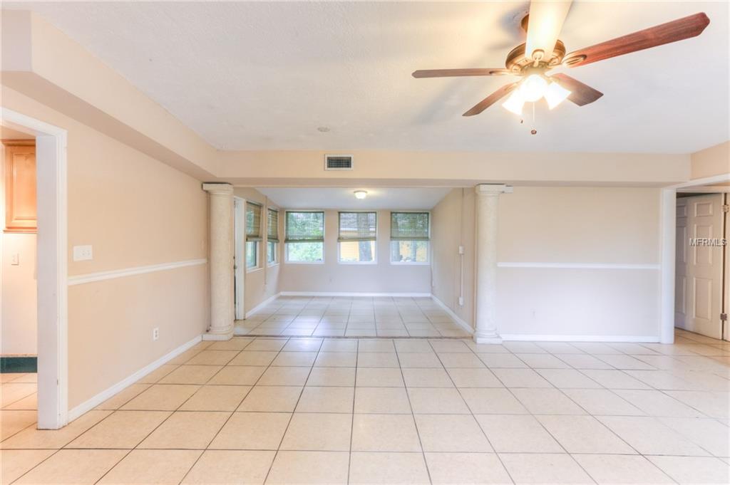 House of the Day Delaney Park home asking 305,000 Bungalower