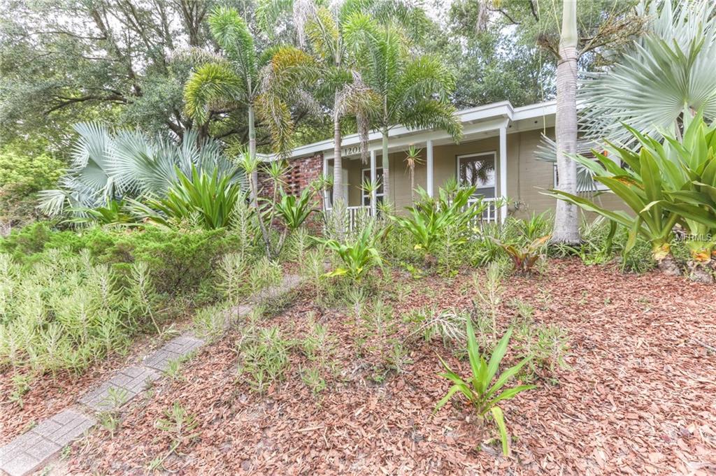 House of the Day Delaney Park home asking 305,000 Bungalower