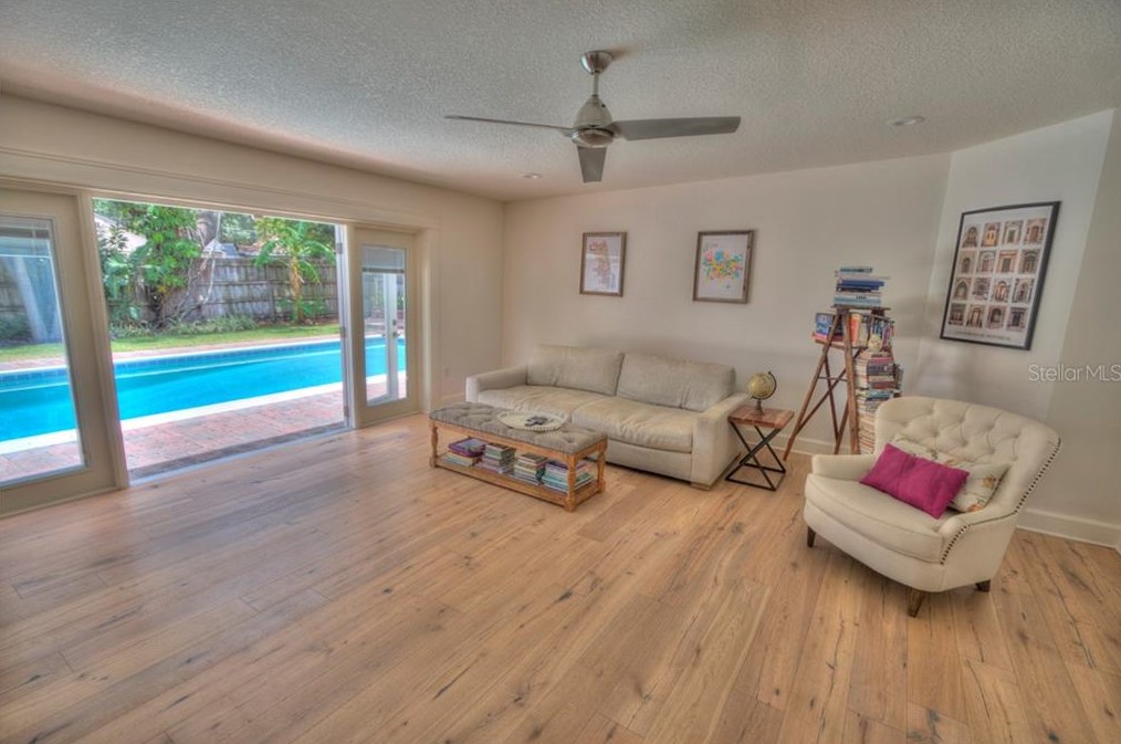 House of the Day Historic 4/4 pool home in Lake Lawsona asking