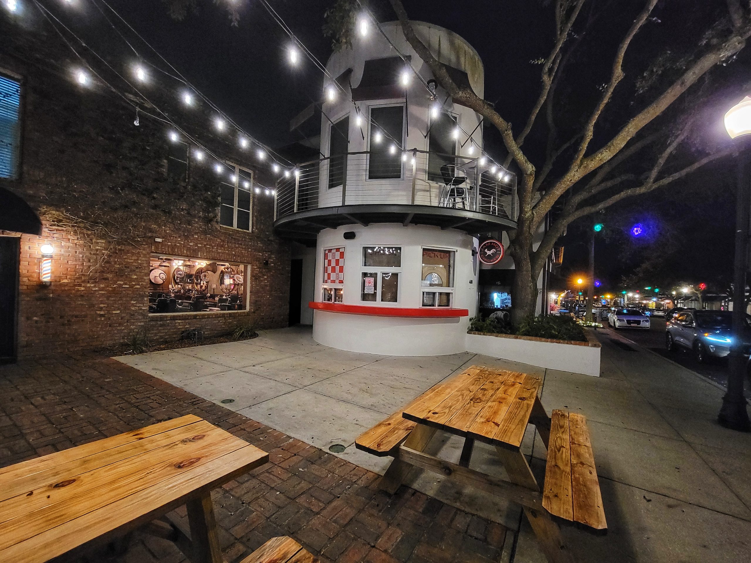 Jam Hot Chicken now in softopen phase Bungalower