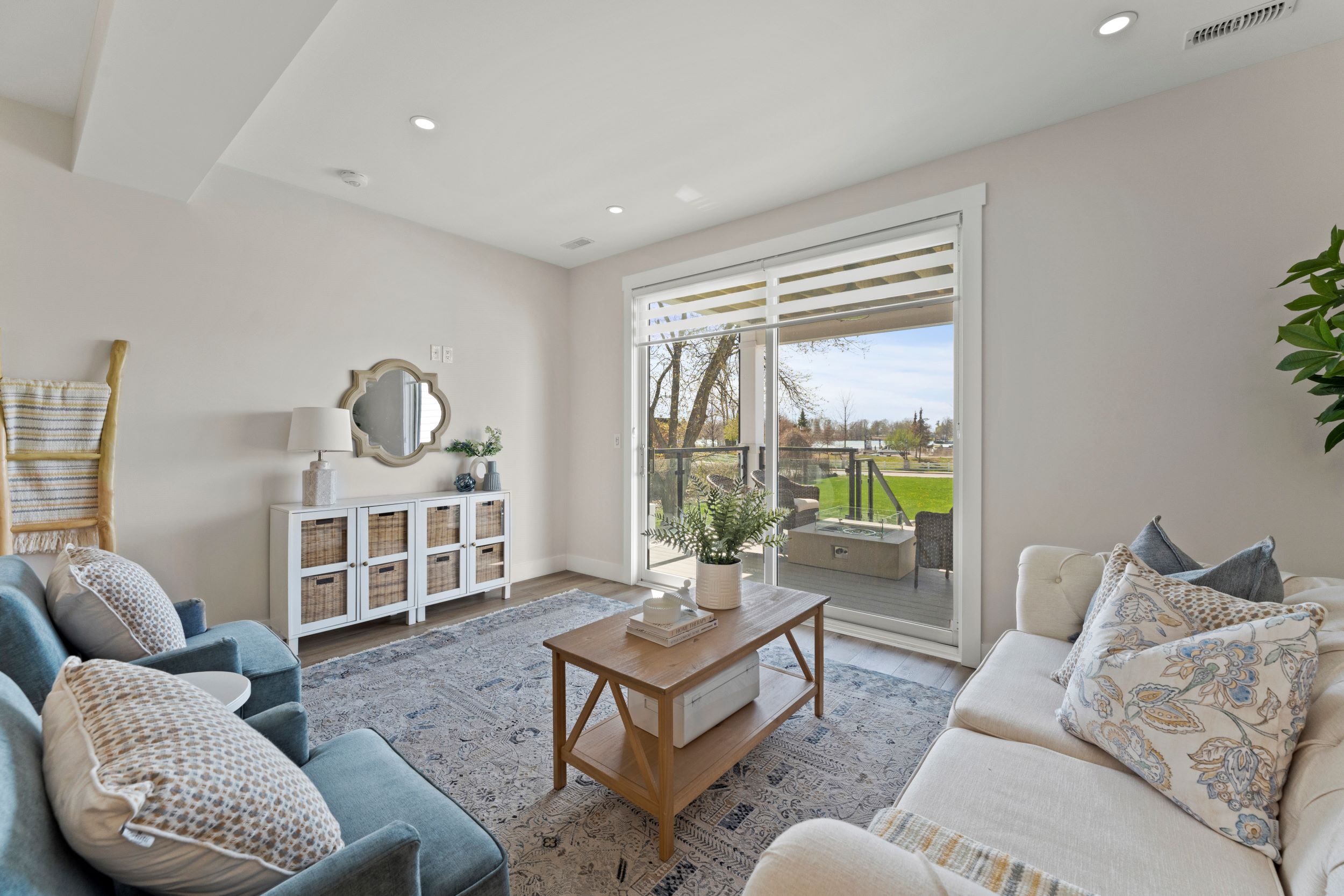 Ramsay St. SemiDetached Duplexes, in Amherstburg Bungalow