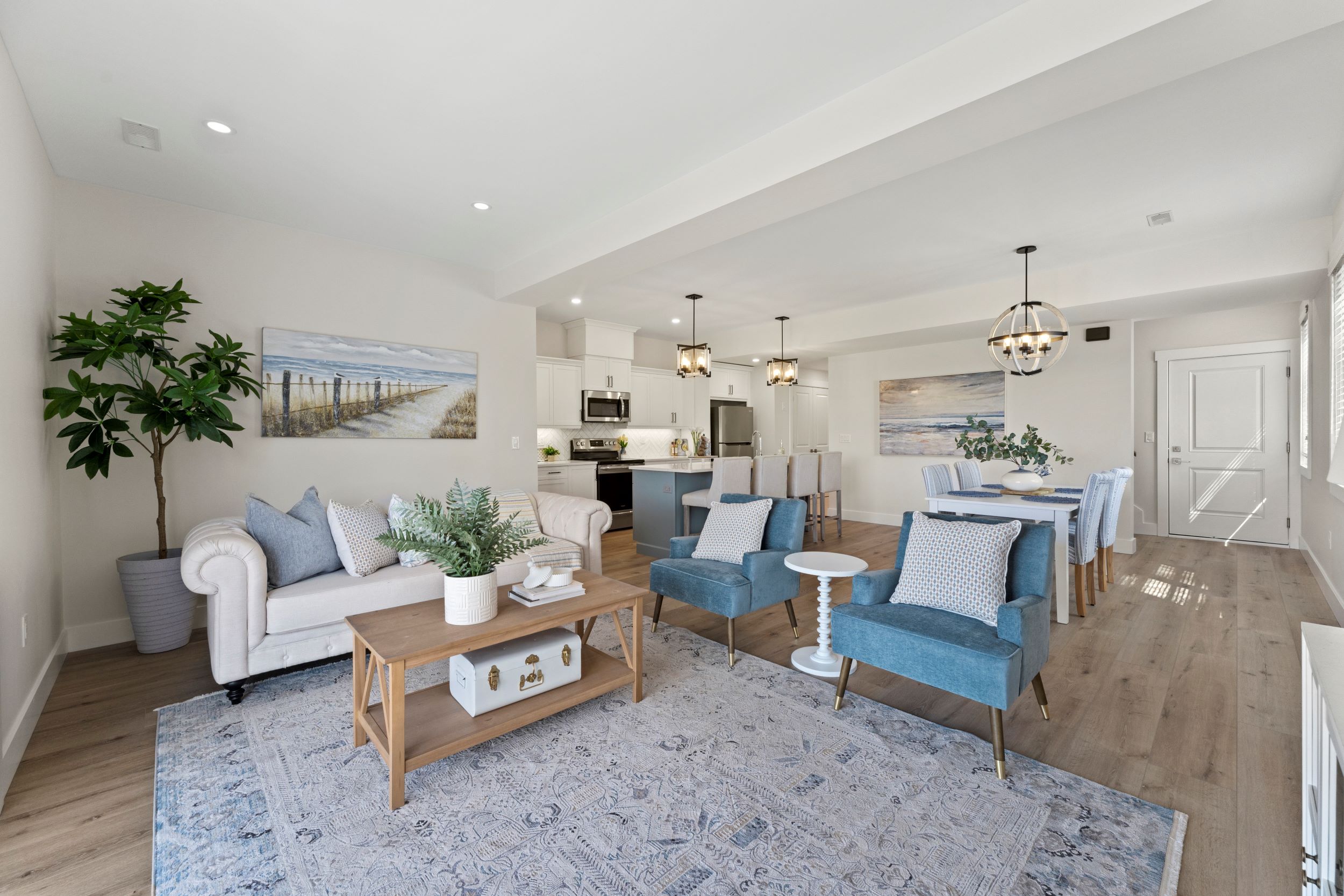 Ramsay St. SemiDetached Duplexes, in Amherstburg Bungalow