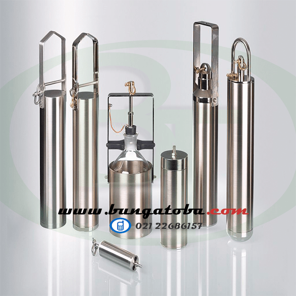 Zone Sampler Jual Zone Sampler Oil Sampling Can CV Bunga Toba