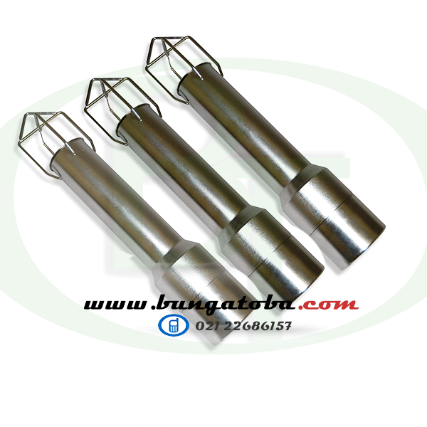 Zone Sampler Jual Zone Sampler Oil Sampling Can CV Bunga Toba