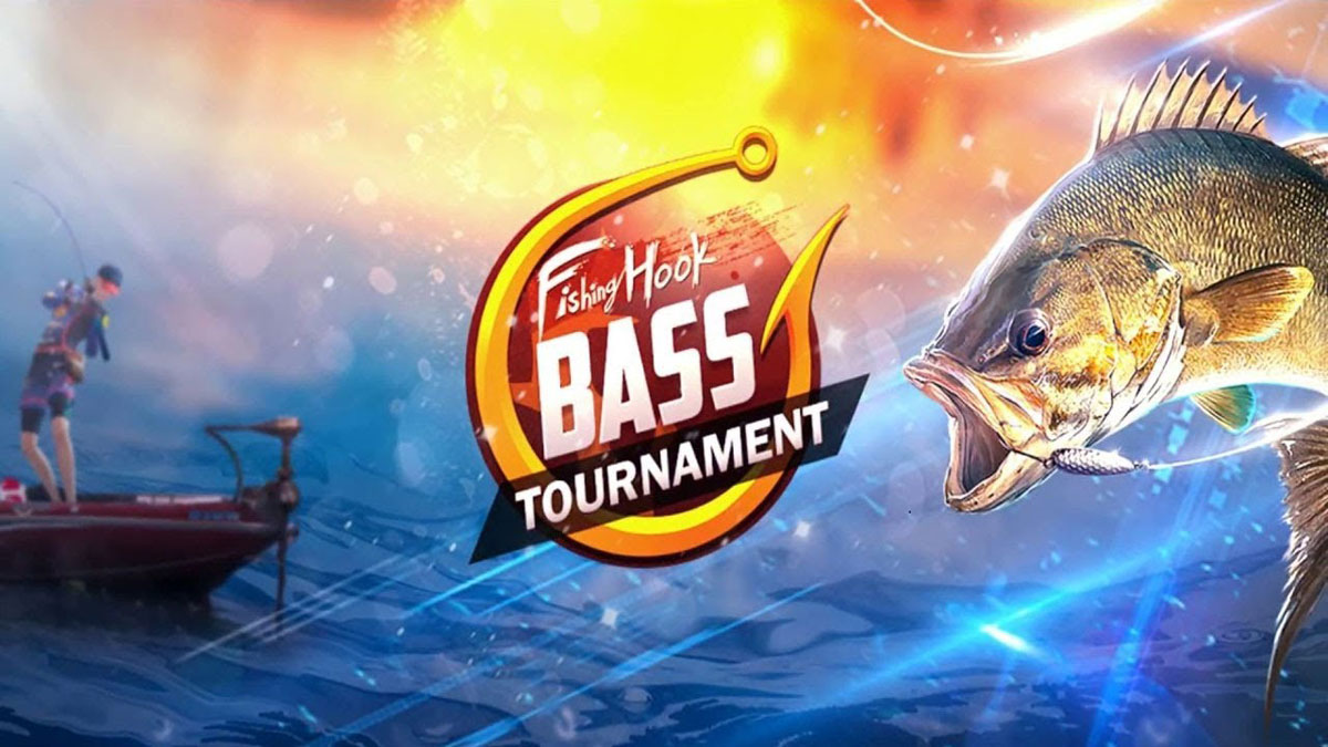 Fishing Hook MOD Apk, Unlimited Coins Versi Terbaru 2021