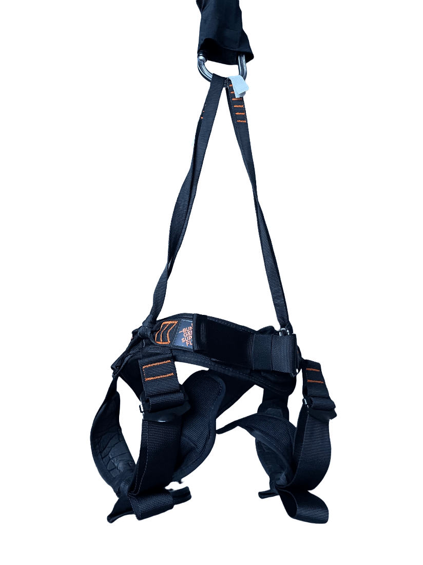 Harness Bungee Super Fly