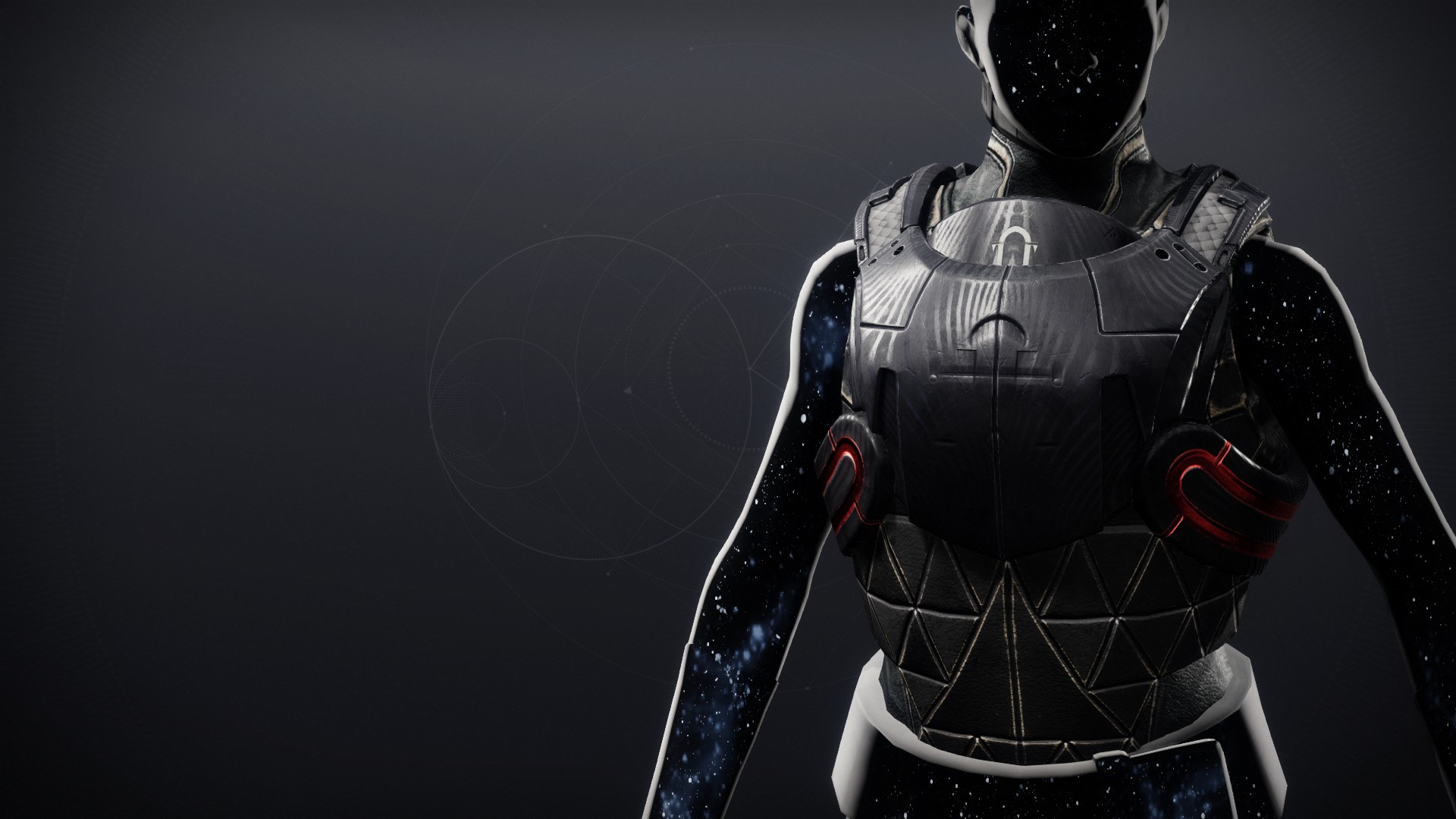 Machinist Plate Destiny 2 Legendary Chest Armor Possible Rolls light.gg