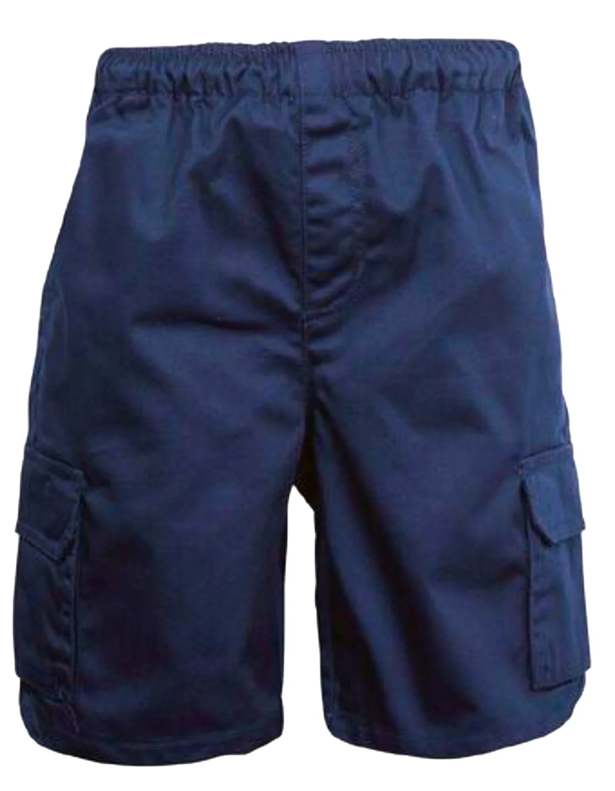 Navy Blue Shorts One Stop Shop for All Your Uniform