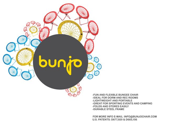 How To Fold A Bunjo Chair at Susan Lebow blog