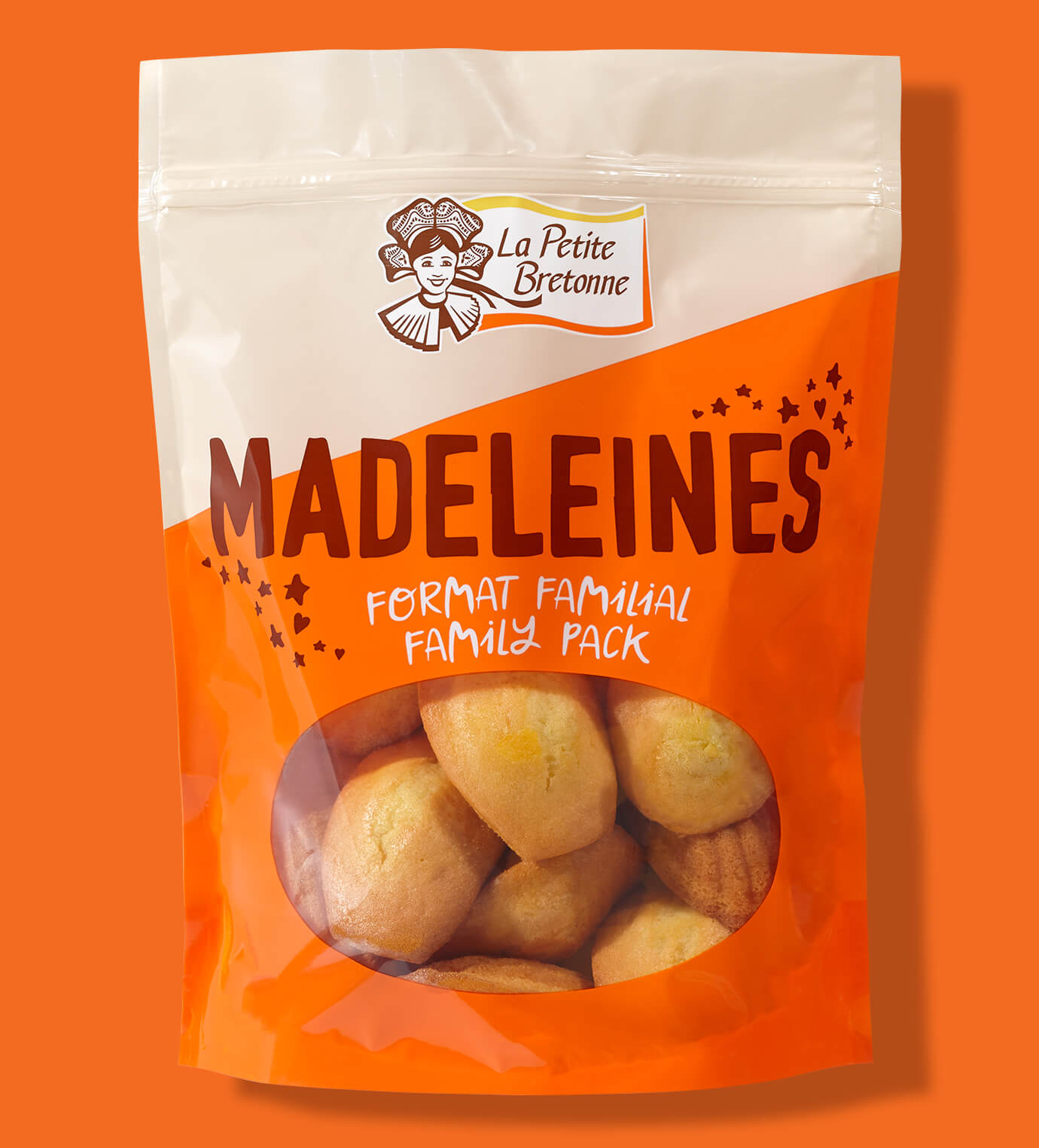 La Petite Bretonne Bunka