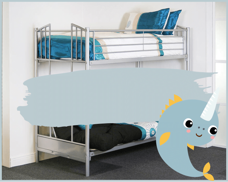 What We Offer BunkBed.ie