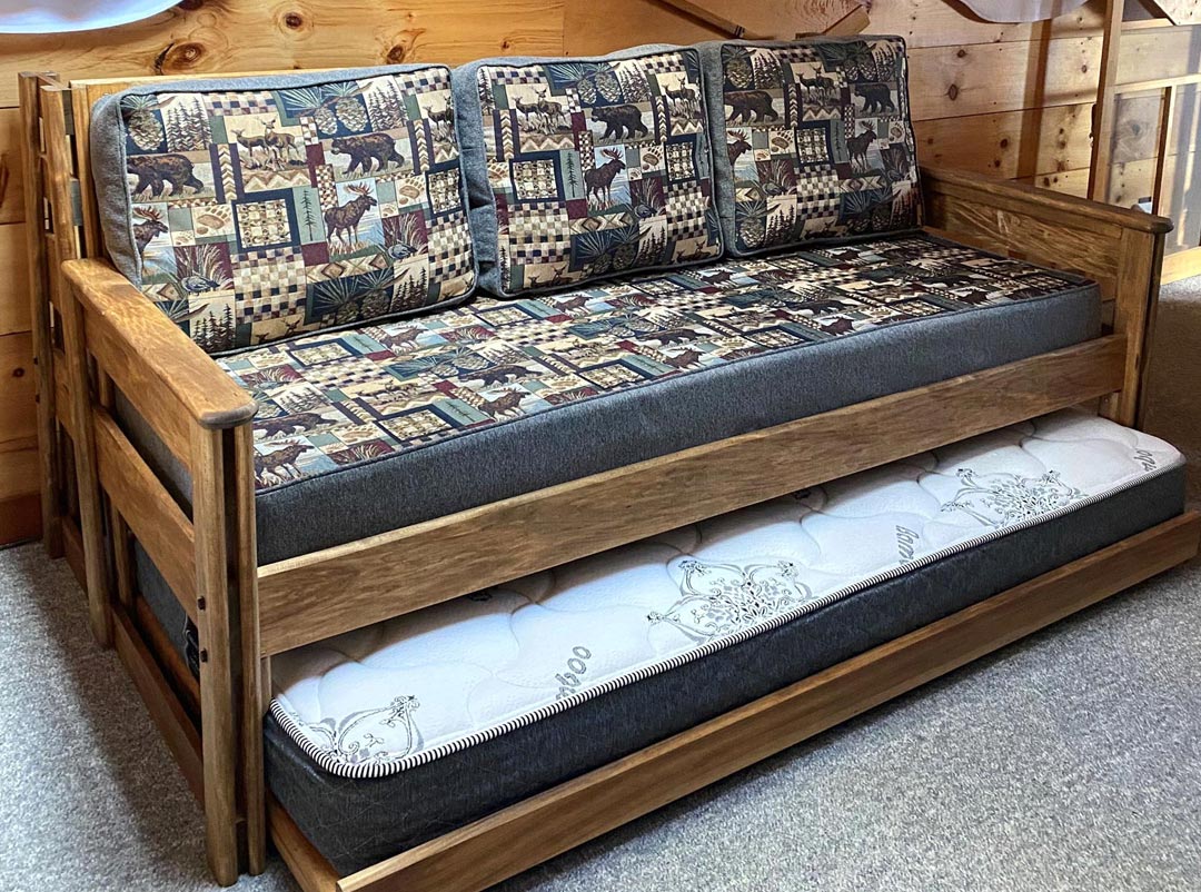 Bunk Bed Shack Your source for Canadian Made Solid Wood Bunk Beds