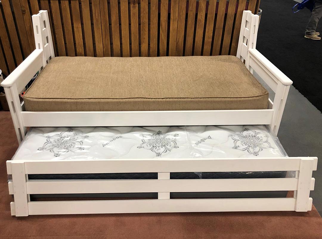 Bunk Bed Shack Your source for Canadian Made Solid Wood Bunk Beds