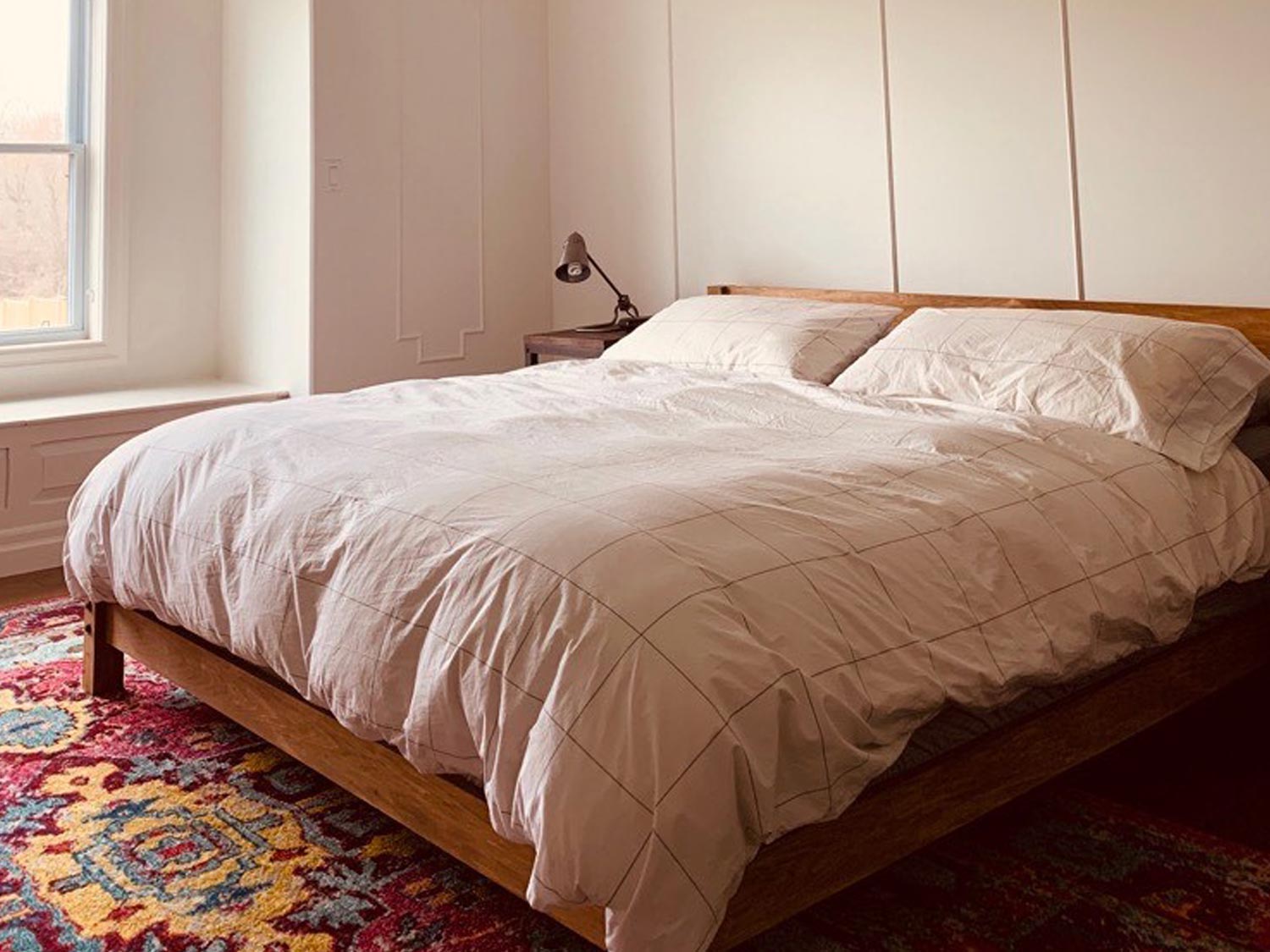 King Low Boy Bed Bunk Bed Shack