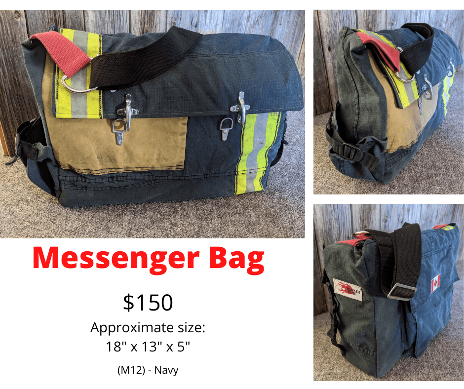 Current Stock Bunker Bags
