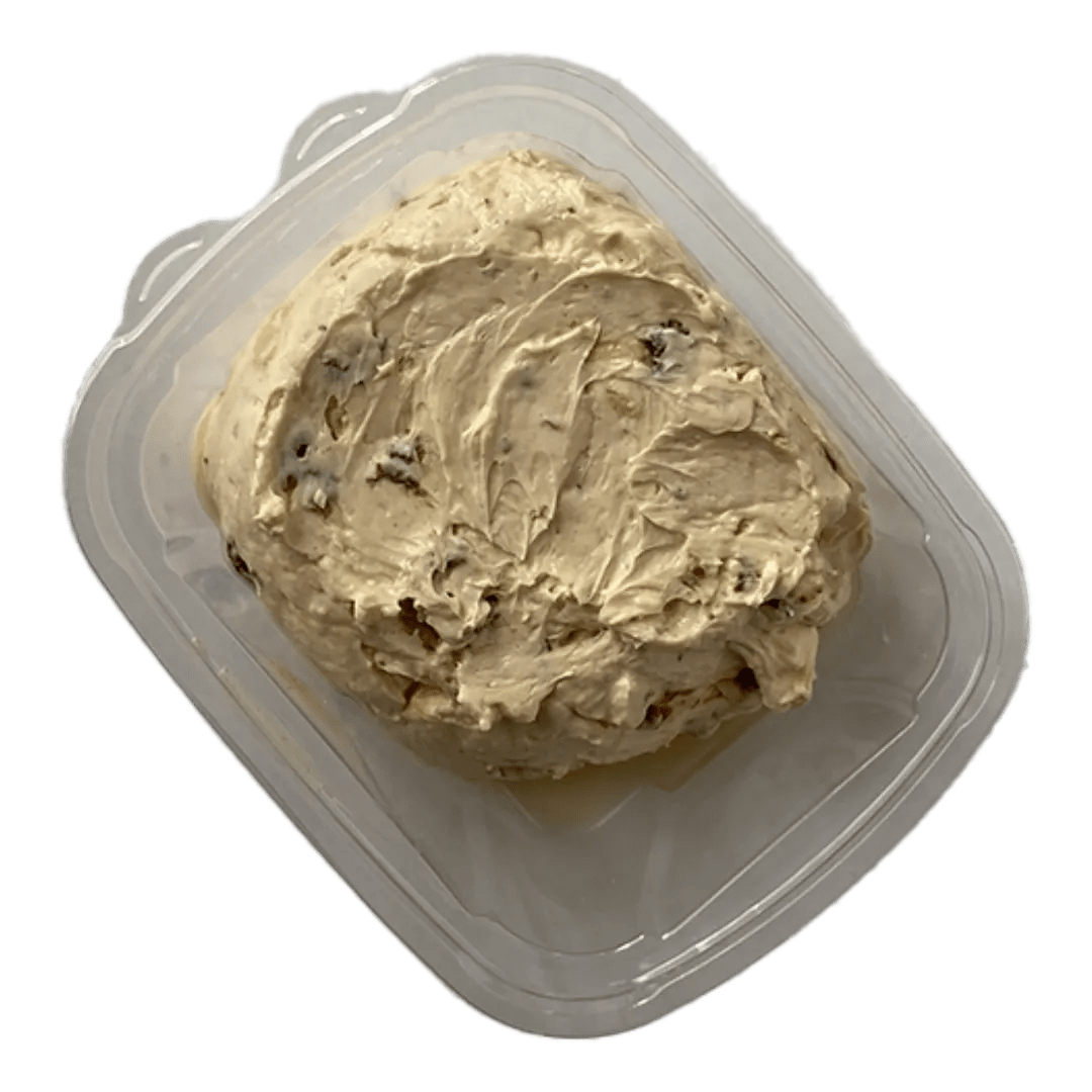 Apple Raisin Cream Cheese Bunker Hill Cheese