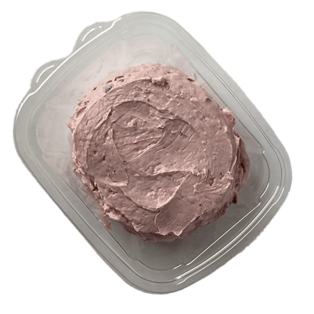 Blueberry Cream Cheese Bunker Hill Cheese