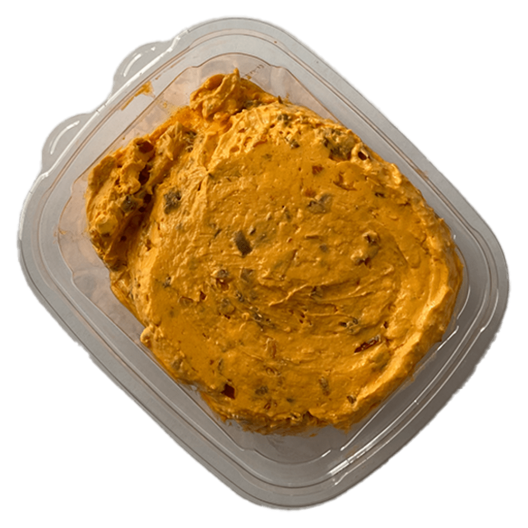 Cheddar Salsa Cream Cheese Bunker Hill Cheese