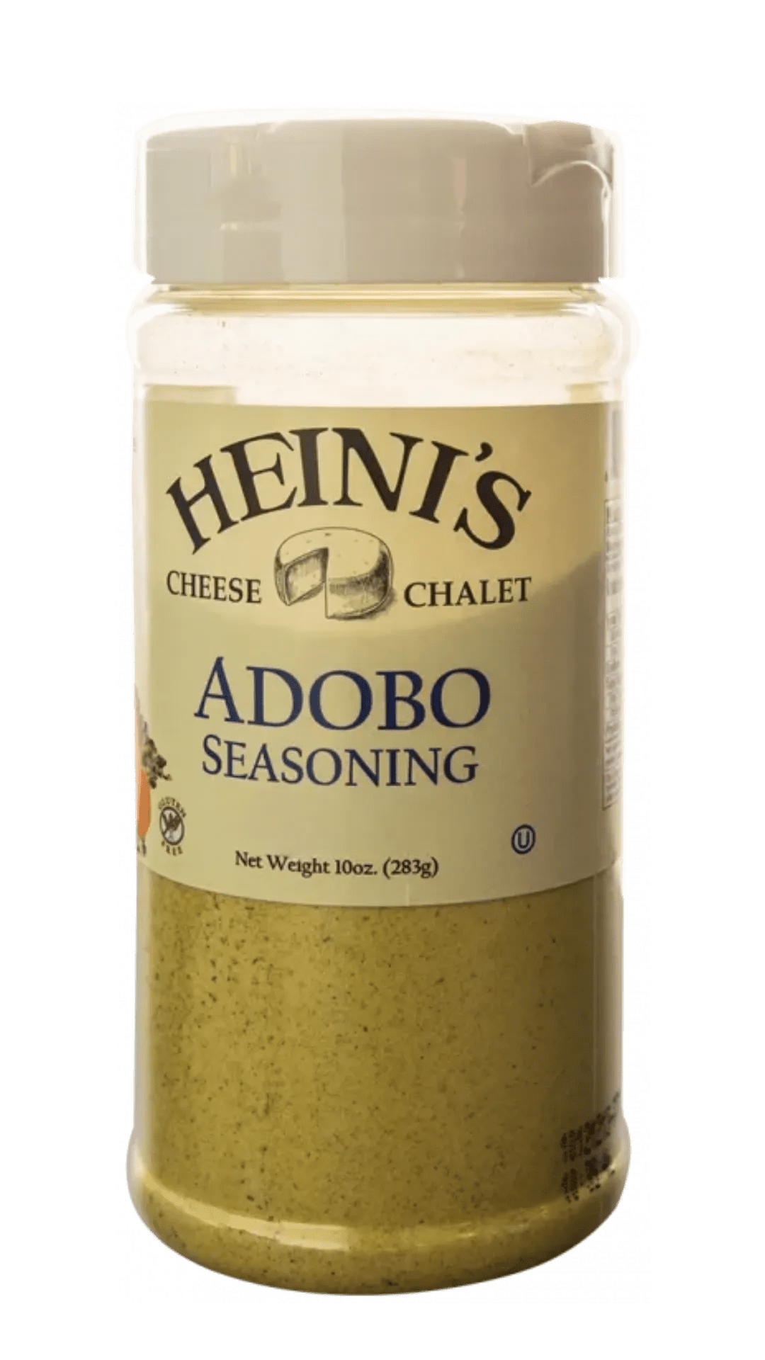 Adobo Seasoning Bunker Hill Cheese