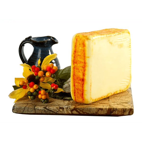 Muenster Cheese Bunker Hill Cheese