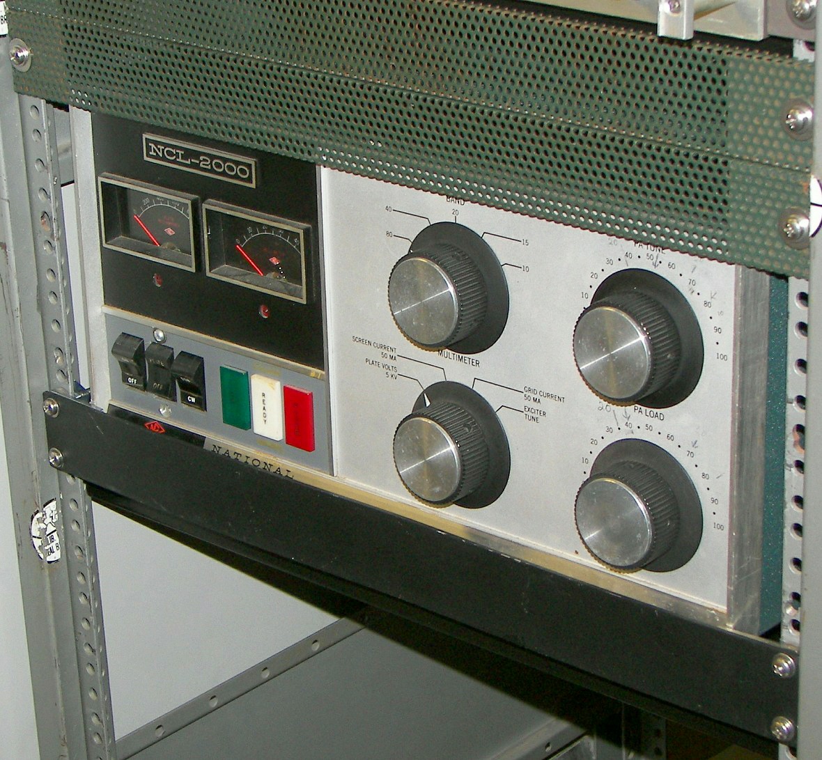 How To Rackmount NonRackmount Equipment