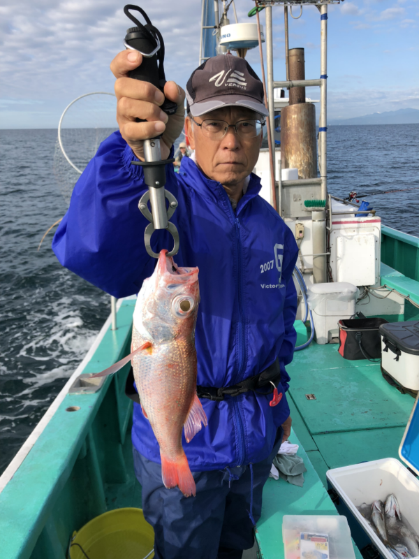 沼津港 釣り船 文吉丸ホームページ 文吉丸