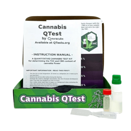 Decoding Purity Your Guide to Utilizing Drug Purity Test Kits