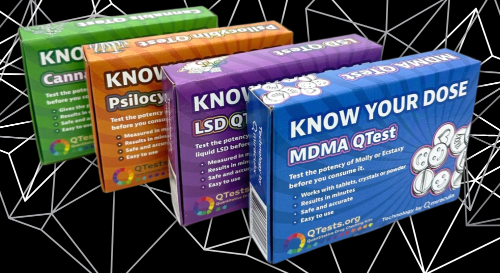 Decoding Purity Your Guide to Utilizing Drug Purity Test Kits