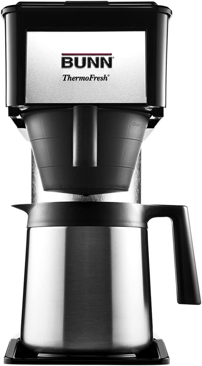 Coffee Makers Bunn
