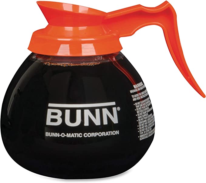 Bunn Coffee Pot