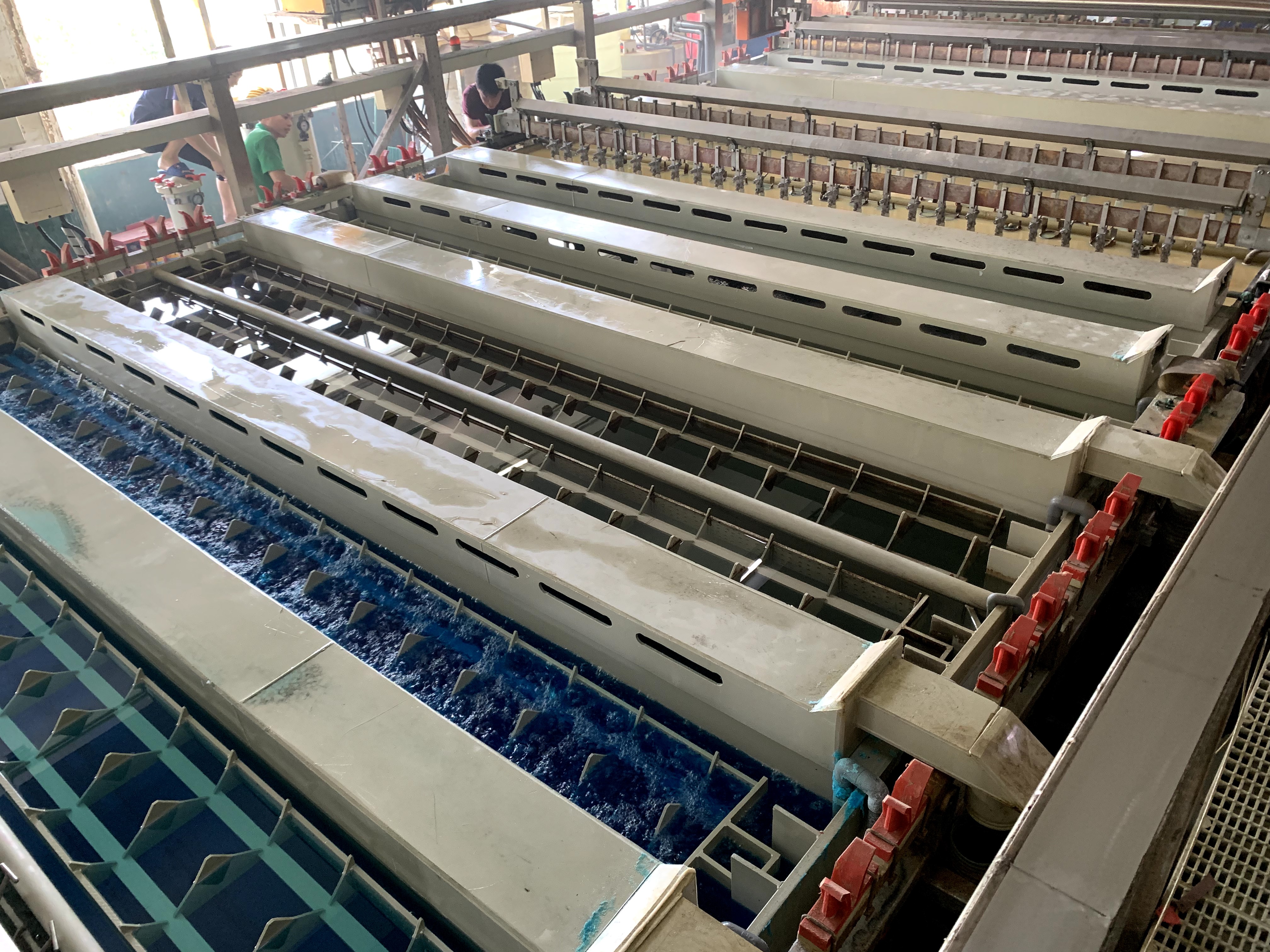 The Factory Floor « bunnie's blog