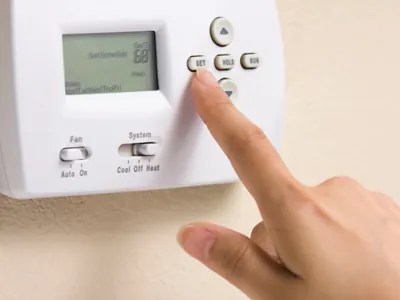Should You Turn Your Thermostat Up When You Leave? Save Big