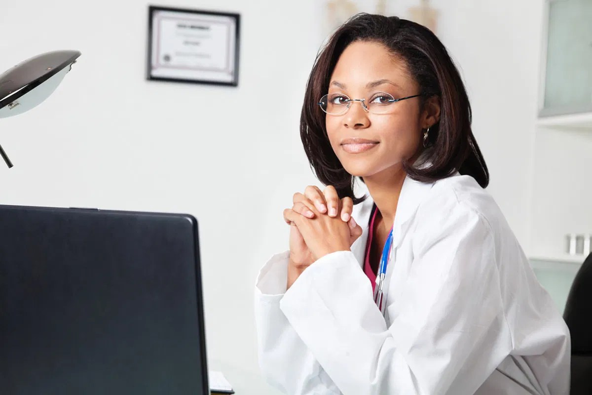 What Is a Doctor of Medical Science Degree?(03)
