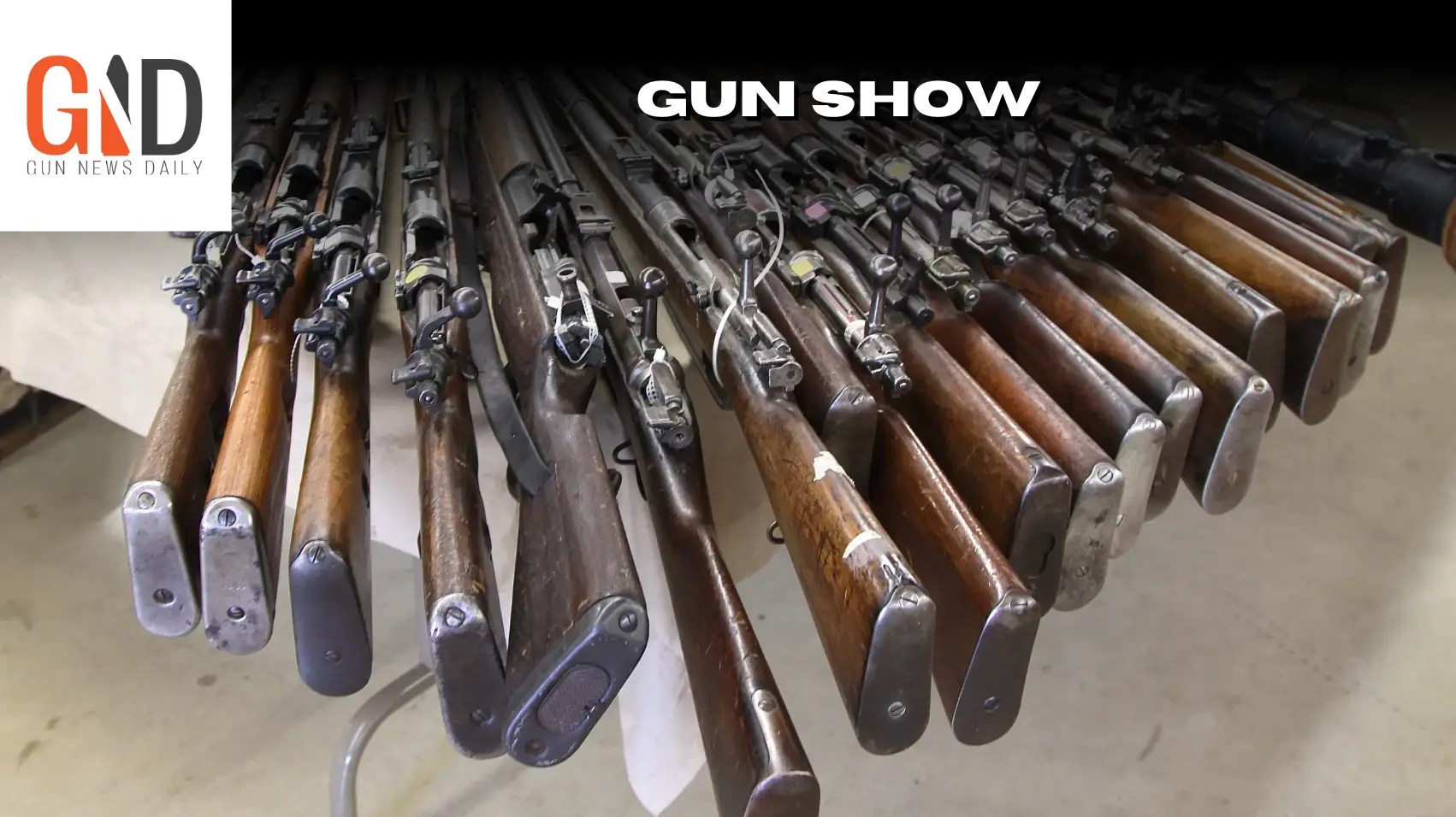 Video Evidence Presented in Nolan Grove Murder Trial Gun News Daily(03)