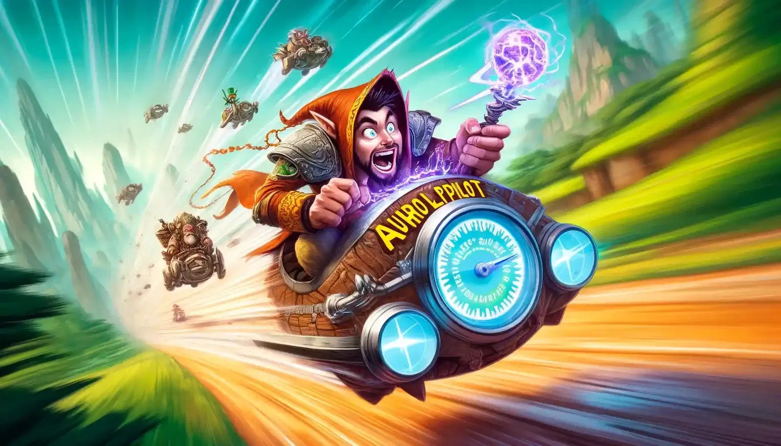 The Best WoW Remix MoP Addons EpicCarry